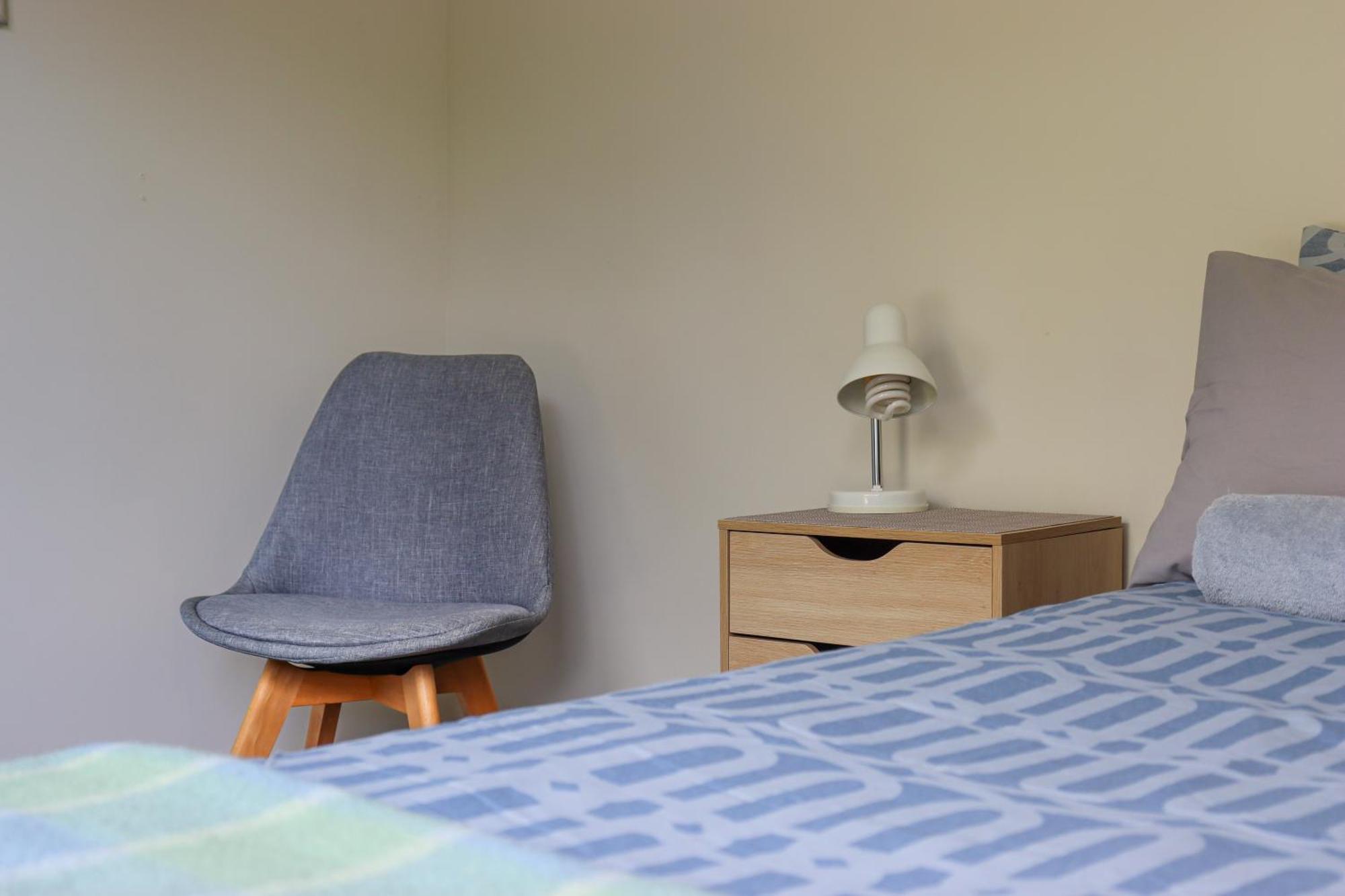 Kanuka Ridge Lodge Marahau Extérieur photo