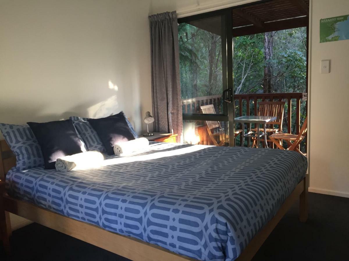 Kanuka Ridge Lodge Marahau Extérieur photo