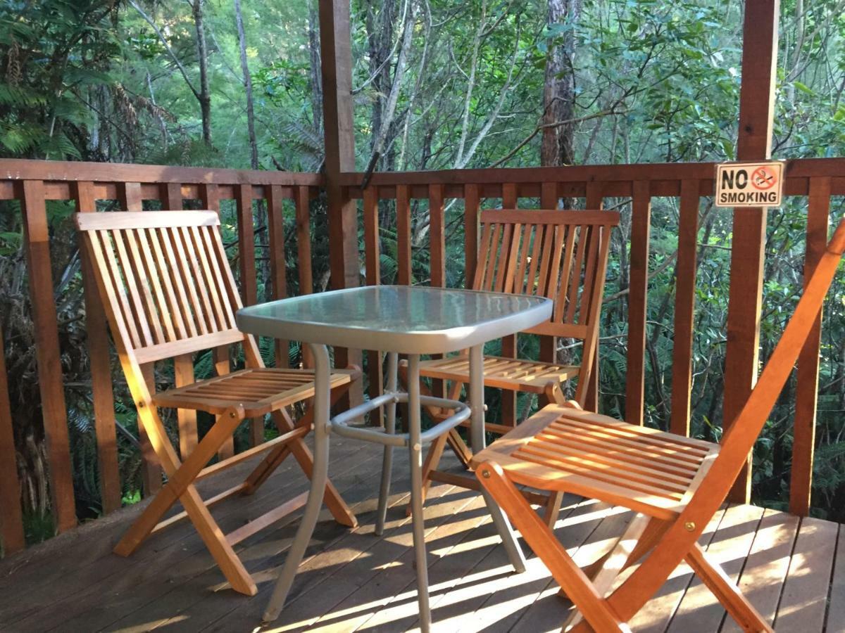 Kanuka Ridge Lodge Marahau Extérieur photo